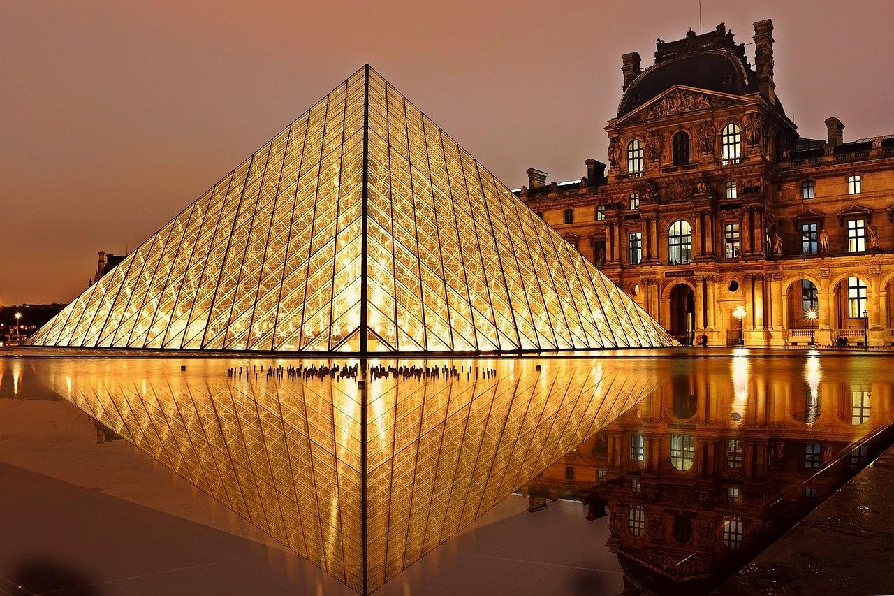 découvrez l'histoire fascinante du braquage du louvre, une des plus célèbres tentatives de vol d'œuvres d'art au monde.
