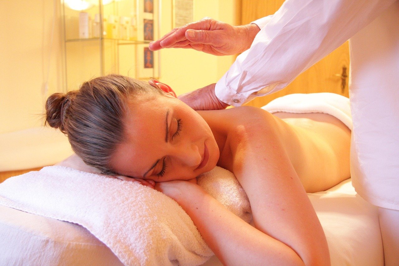 luxury-spa-1 Bien-être et luxe : Guerlain inaugure un spa d’exception au cœur d’un prestigieux hôtel français, un havre de paix et de raffinement
