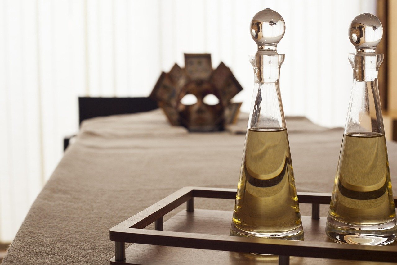 luxury-spa-2 Bien-être et luxe : Guerlain inaugure un spa d’exception au cœur d’un prestigieux hôtel français, un havre de paix et de raffinement