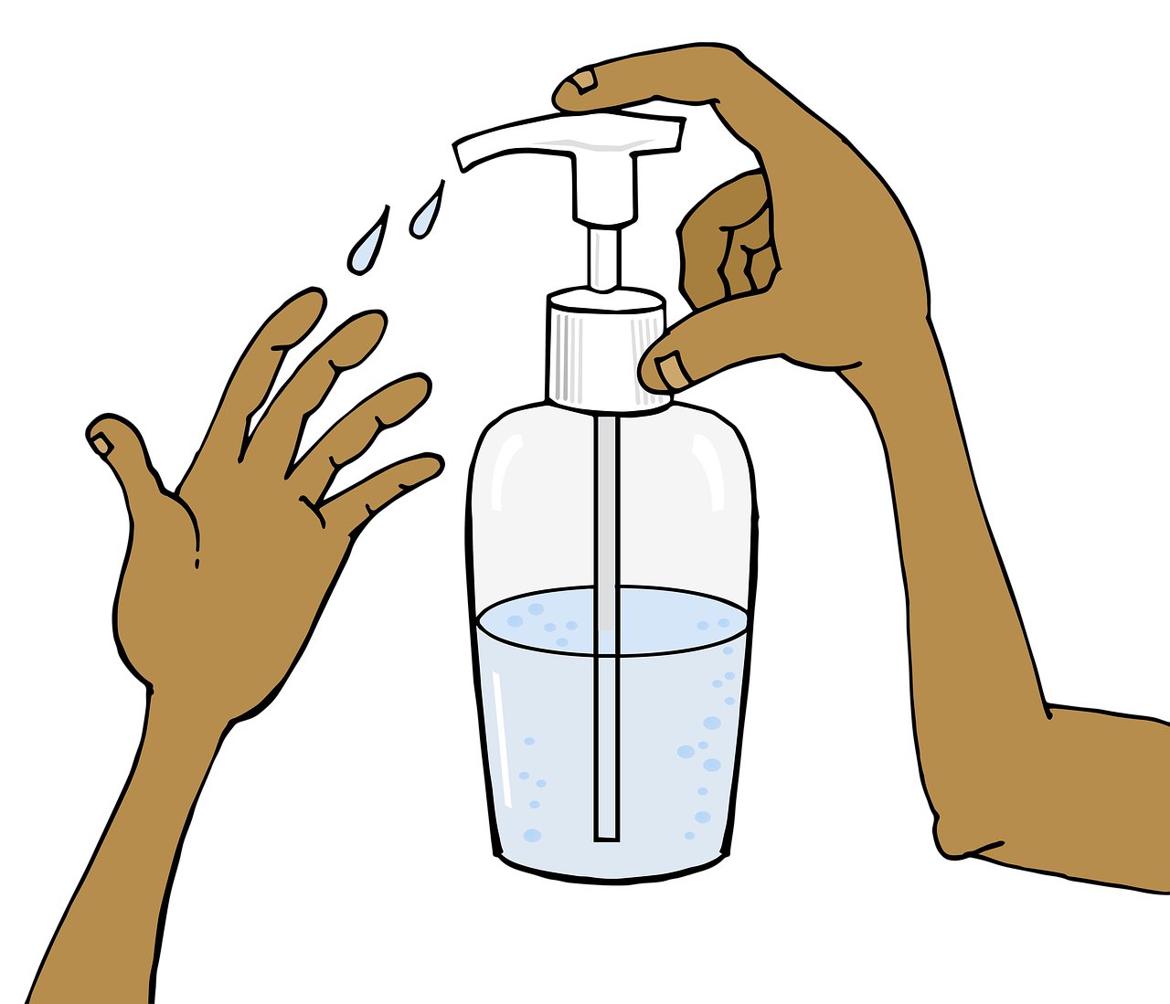 découvrez des solutions de sanitation naturelles, efficaces et respectueuses de l'environnement pour un quotidien sain et durable.