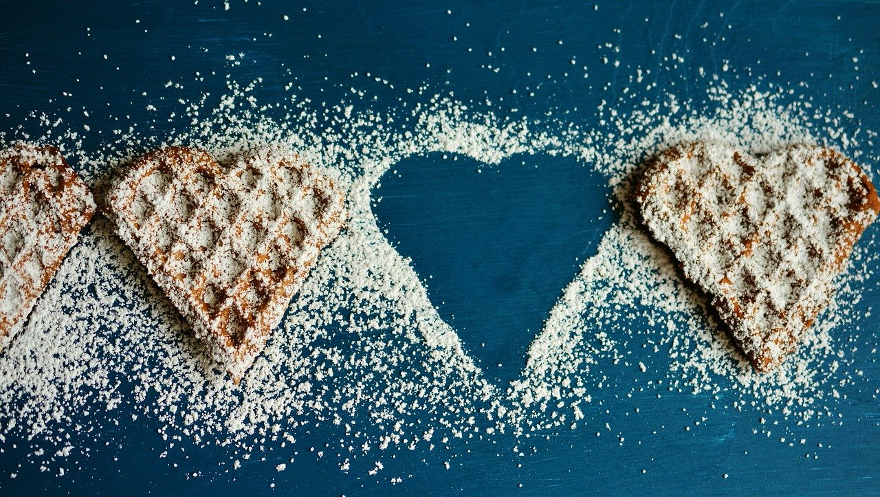 natural-sugar-alternative-1 Fini les fraises insipides : découvrez cette alternative au sucre qui sublime leur goût naturellement