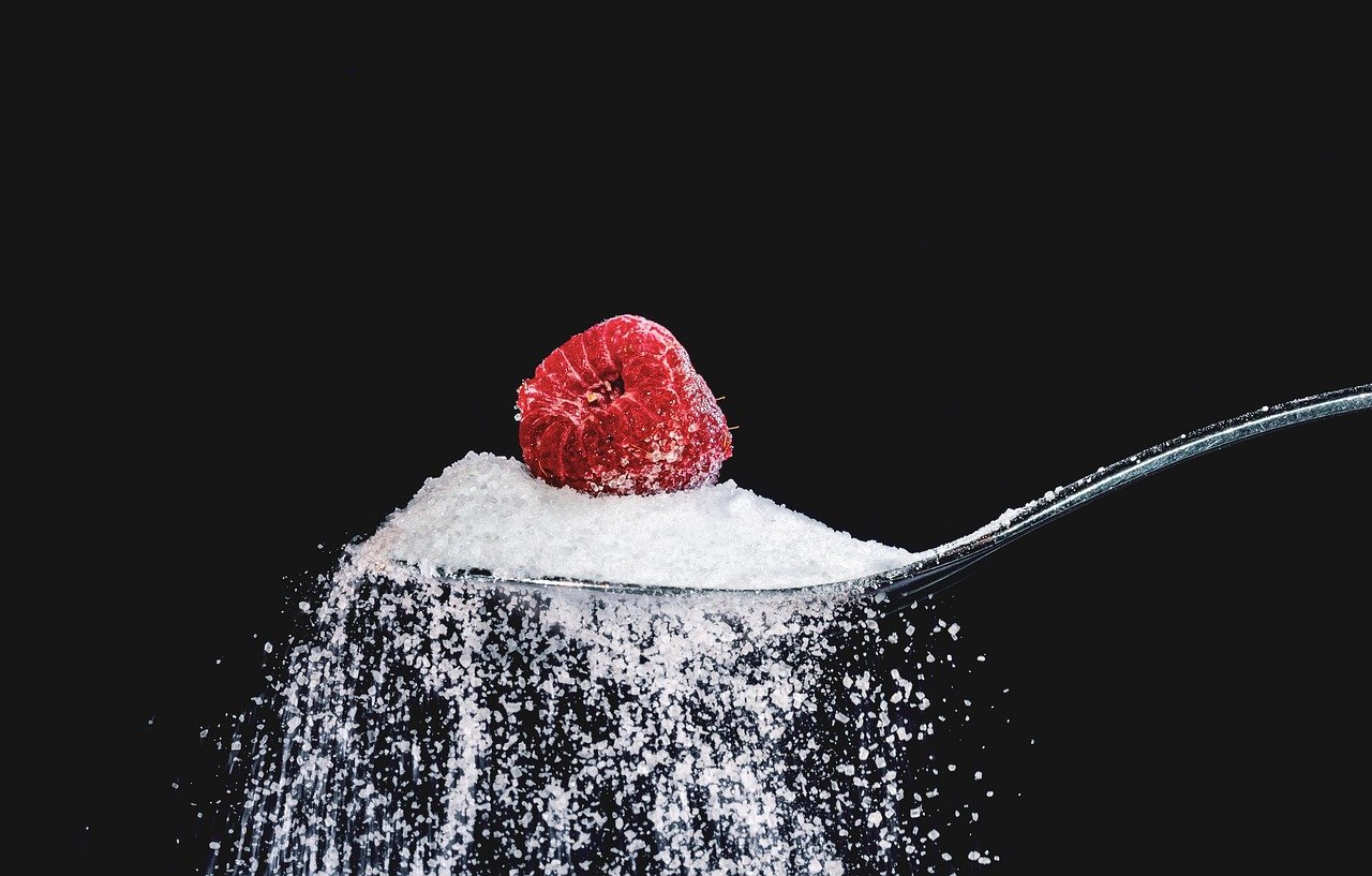 natural-sugar-alternative-2 Fini les fraises insipides : découvrez cette alternative au sucre qui sublime leur goût naturellement
