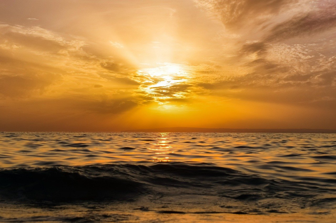 ocean-overheating-1 Les océans en surchauffe : un avertissement alarmant pour notre planète