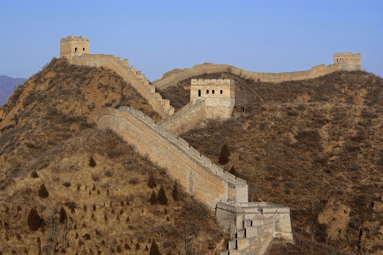china-2 Bertille Bayart : « La Chine, pilier inattendu du redressement économique mondial pour la deuxième fois »