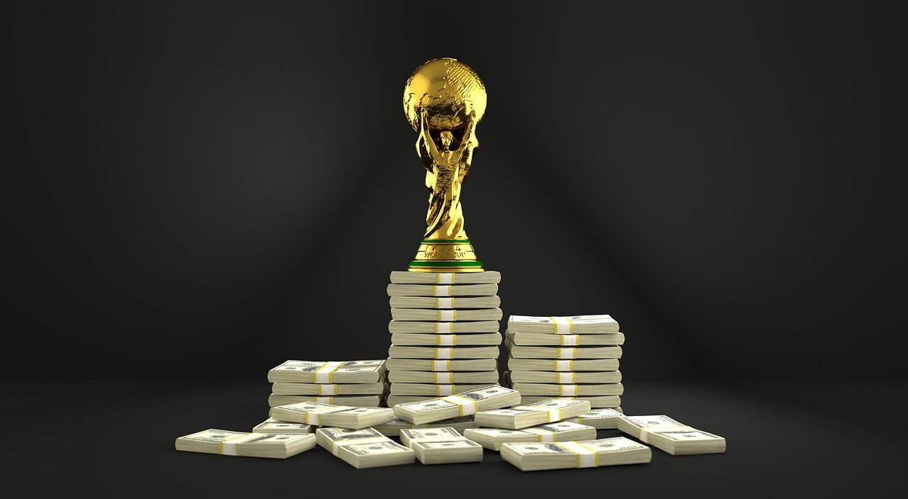 corruption Scandale au sommet : le président de la fédération brésilienne de football soupçonné d’utiliser les fonds de l’institution pour financer sa liaison secrète