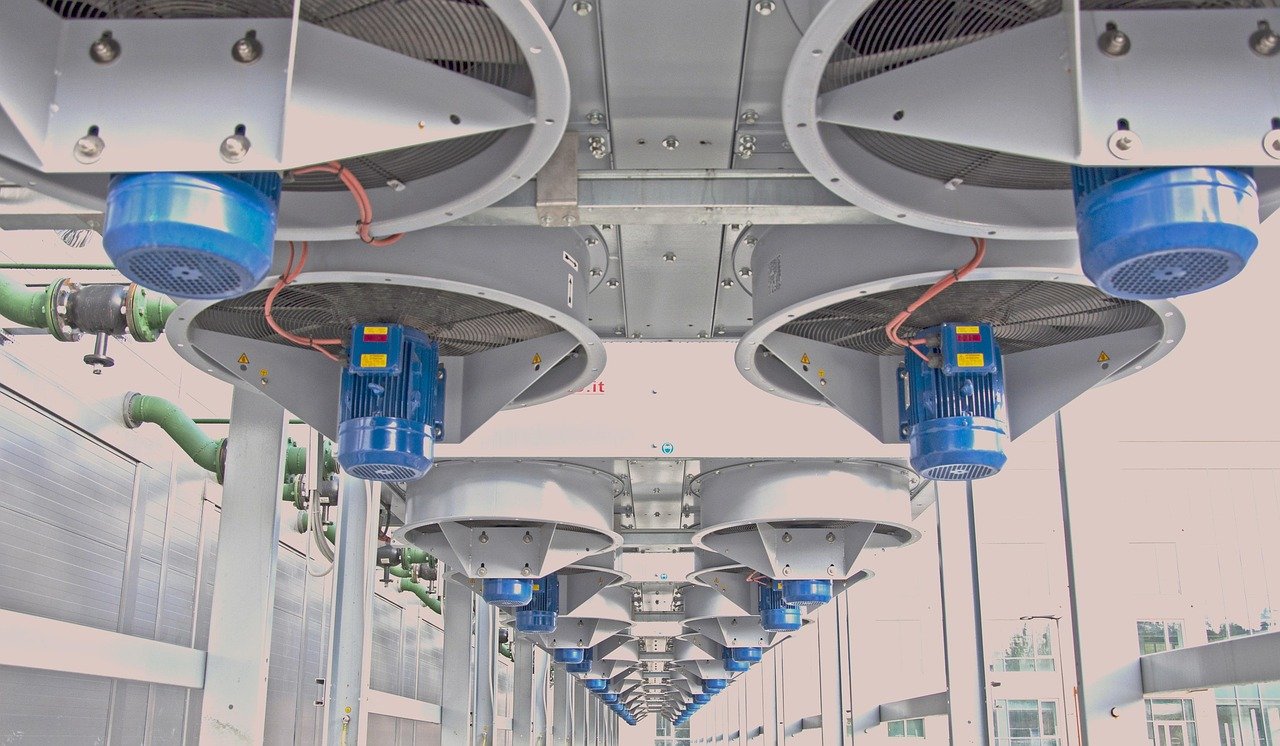 data-centers-1 Économie : Les data centers, piliers incontournables de l'IA, sont-ils implantés près de chez vous ?