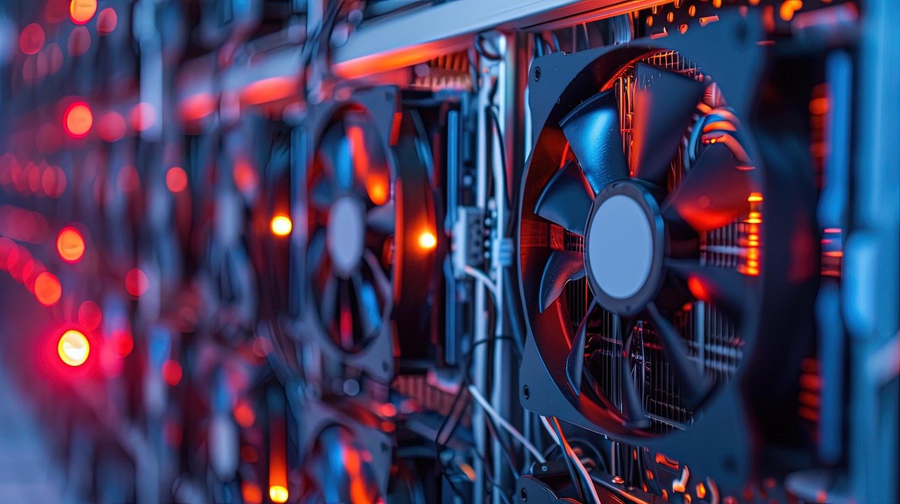 data-centers-2 Économie : Les data centers, piliers incontournables de l'IA, sont-ils implantés près de chez vous ?