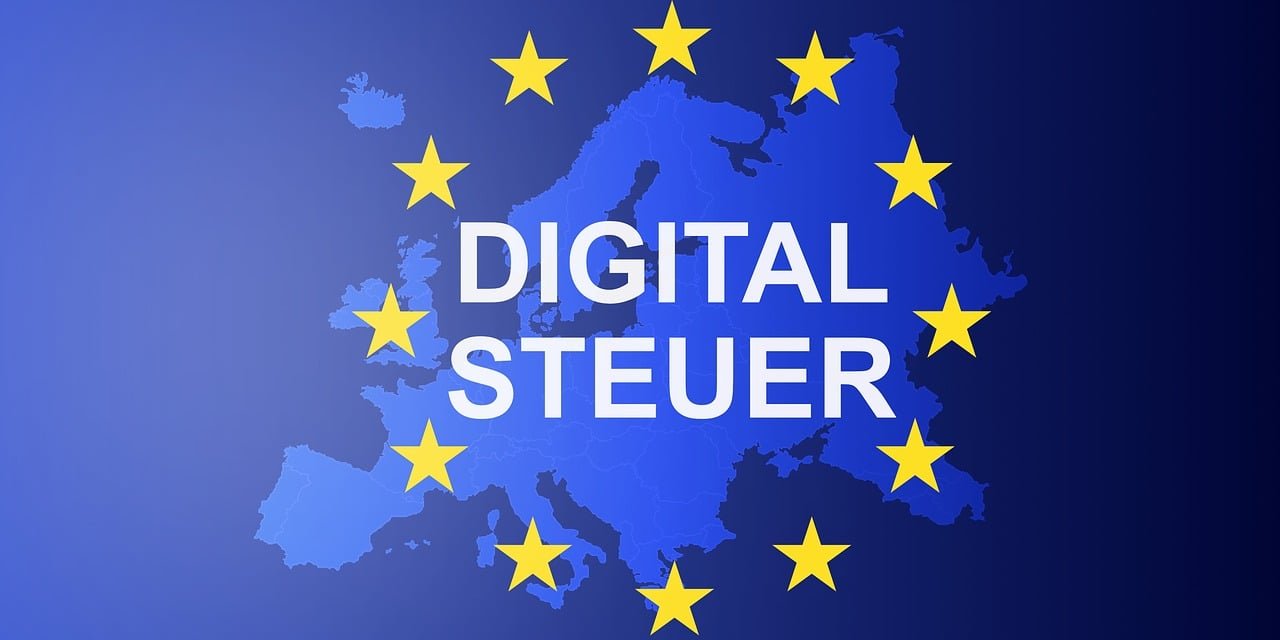 digital-euro-1 Euro numérique : décryptage d'un moyen de paiement innovant à travers le regard nuancé de deux experts