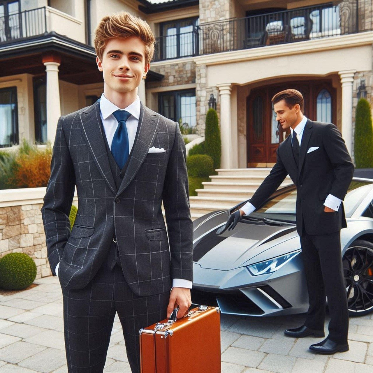 european-countries-attracting-millionaires-1 Quels pays européens séduisent les millionnaires et lesquels voient leur fortune s'envoler ?