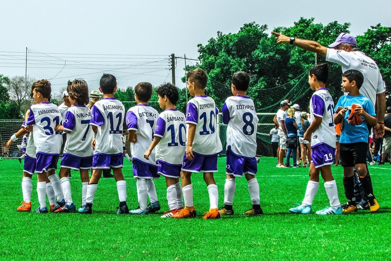 football-coach-2 Football : À Château-Gontier, l’Ancienne accueille un nouveau coach prêt à relever un défi ambitieux