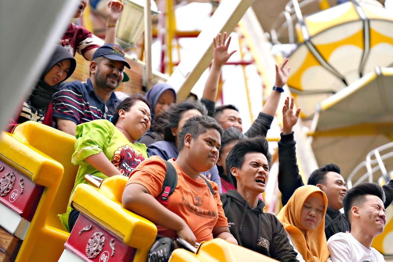 football-theme-park-1 Le "Disneyland du football" : un parc d'attractions géant en construction pour la prochaine grande compétition dans ce pays