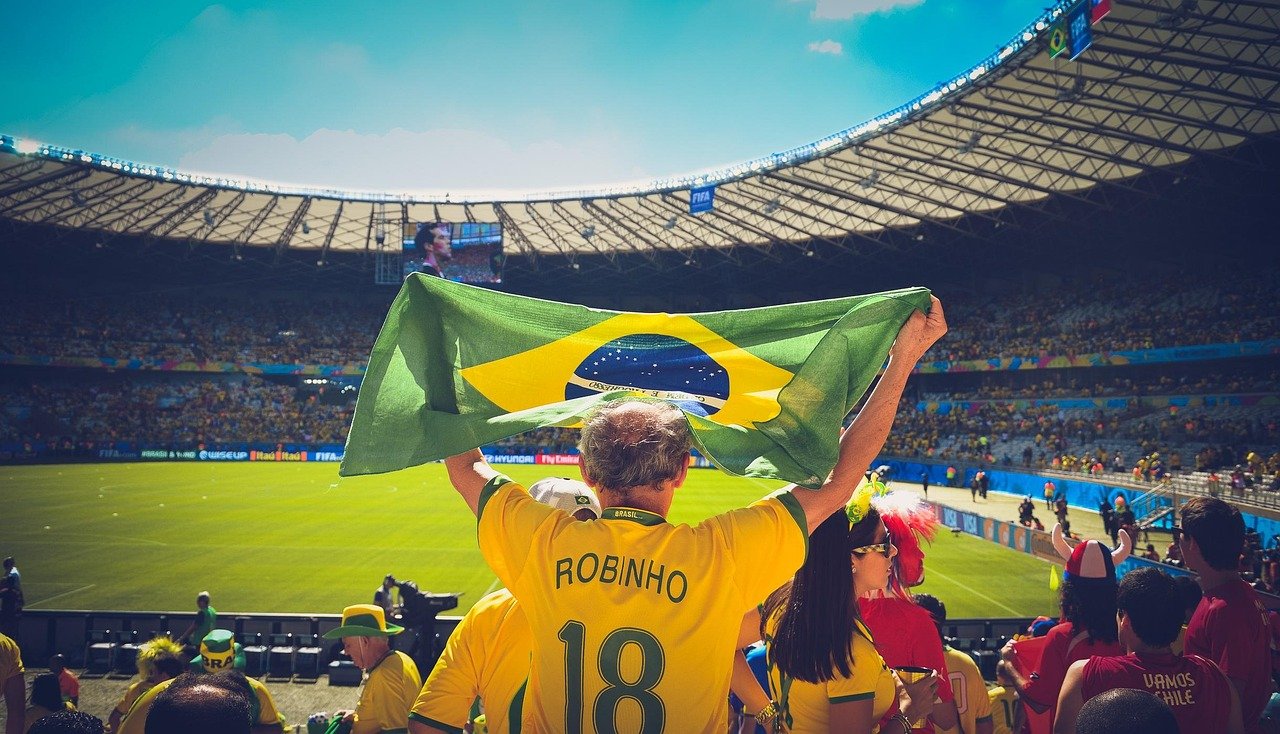 découvrez toute l'actualité, les résultats et les moments forts de la coupe du monde de football, l'événement sportif le plus suivi au monde.