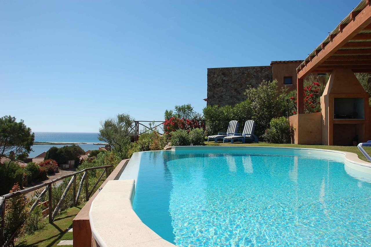 découvrez les plus belles piscines d'hôtels en europe, alliant luxe, confort et vues exceptionnelles pour des séjours inoubliables.