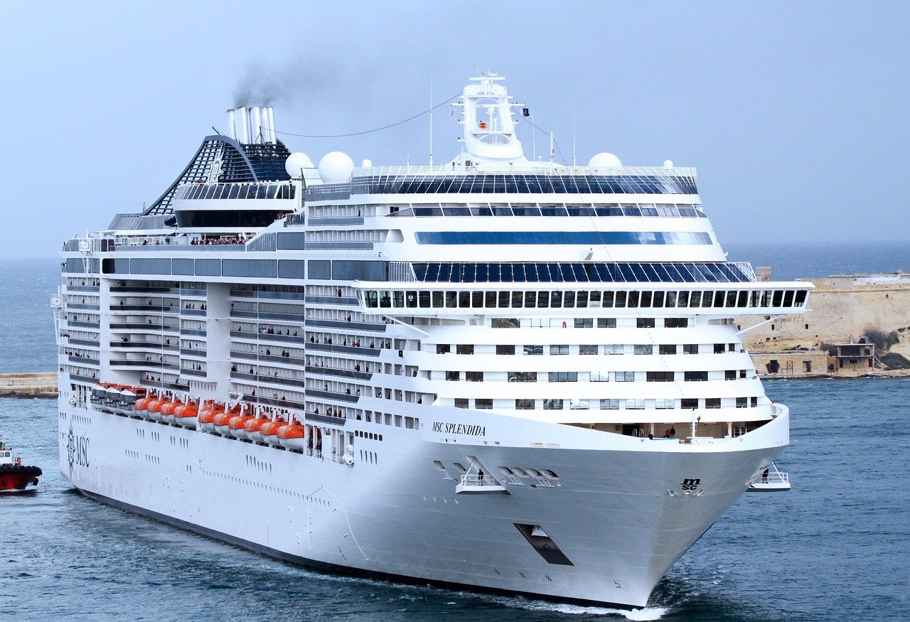 découvrez une croisière méditerranéenne inoubliable, entre merveilles historiques, paysages pittoresques et saveurs authentiques du sud de l'europe.