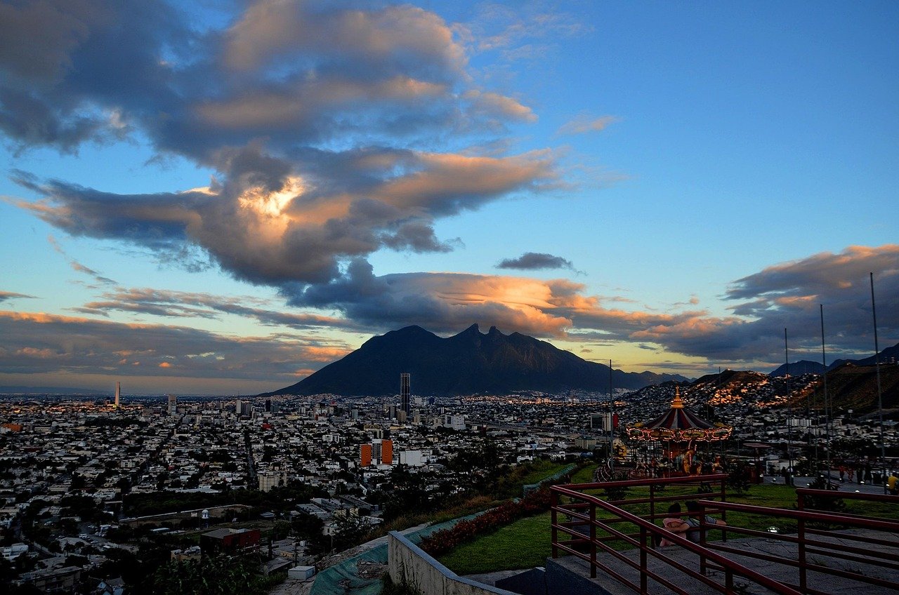 monterrey-1 Monterrey : Découvrez la ville hôte incontournable de la Coupe du Monde 2026 avec notre guide complet