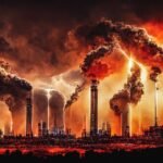 découvrez les causes, les effets et les solutions pour réduire la pollution et protéger l'environnement.