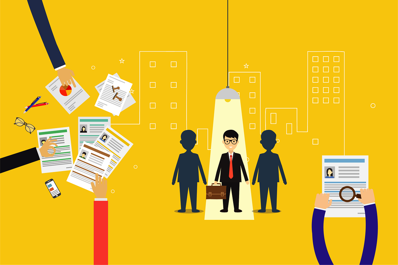 découvrez nos solutions de recrutement efficaces pour trouver les meilleurs talents adaptés à vos besoins. optimisez votre processus de recrutement avec notre expertise.