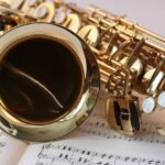 découvrez tout sur le saxophone, instrument emblématique du jazz et de la musique moderne, ses origines, ses types et conseils pour bien débuter.