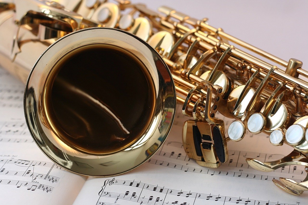découvrez tout sur le saxophone, instrument emblématique du jazz et de la musique moderne, ses origines, ses types et conseils pour bien débuter.