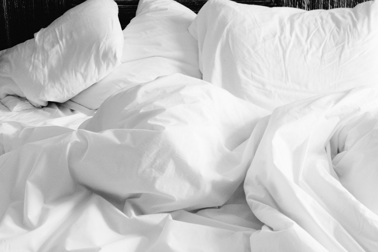 découvrez notre literie apaisante conçue pour un confort optimal et un sommeil réparateur. des draps doux et des couettes relaxantes pour des nuits paisibles.