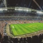 découvrez les dernières actualités, conseils et informations sur tous les sports, du football au tennis, pour les passionnés et les sportifs de tous niveaux.
