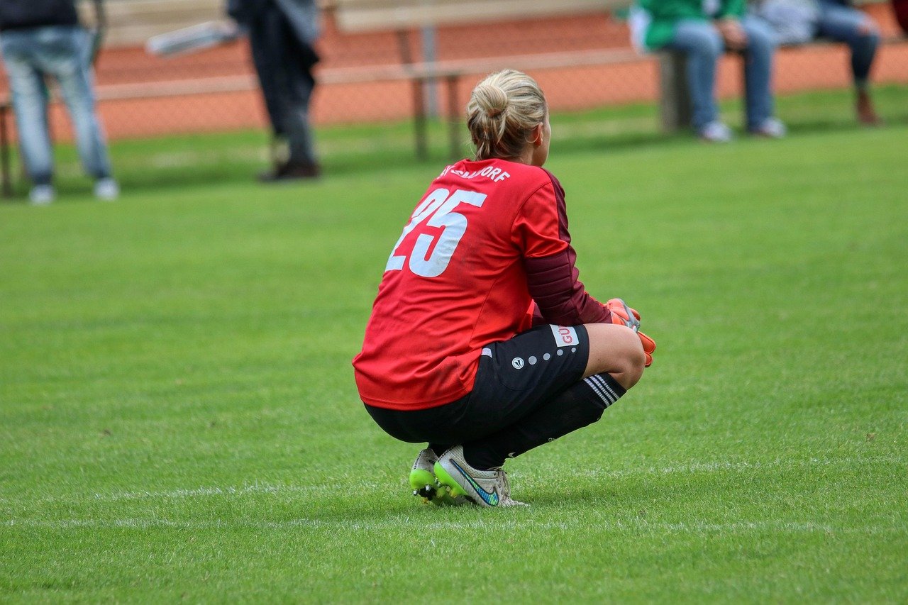 womens-football-1 Football féminin : À la rentrée, l’ASV et la Vitréenne FC unissent leurs forces sous un même maillot