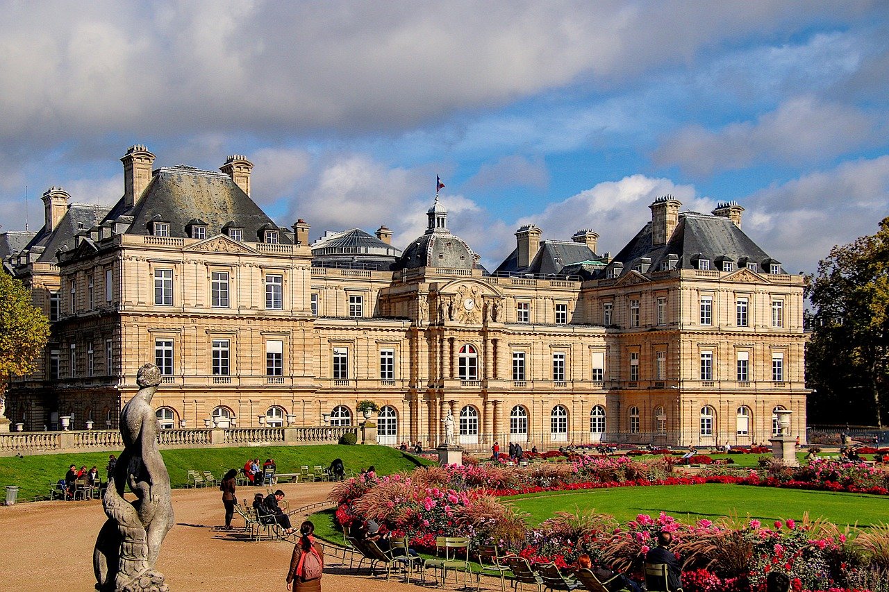 economic-stagnation-luxembourg-1 Grande Région : Pourquoi la stagnation économique du Luxembourg depuis 2022 est devenue presque invisible