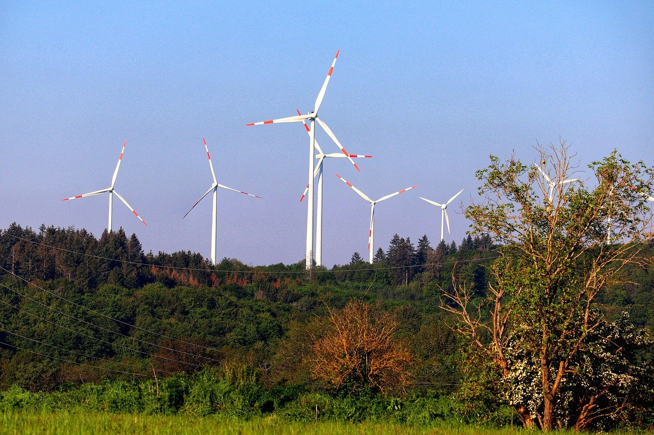 energy-transition-2 L'Essonne crée une société d'économie mixte pour accélérer sa transition énergétique