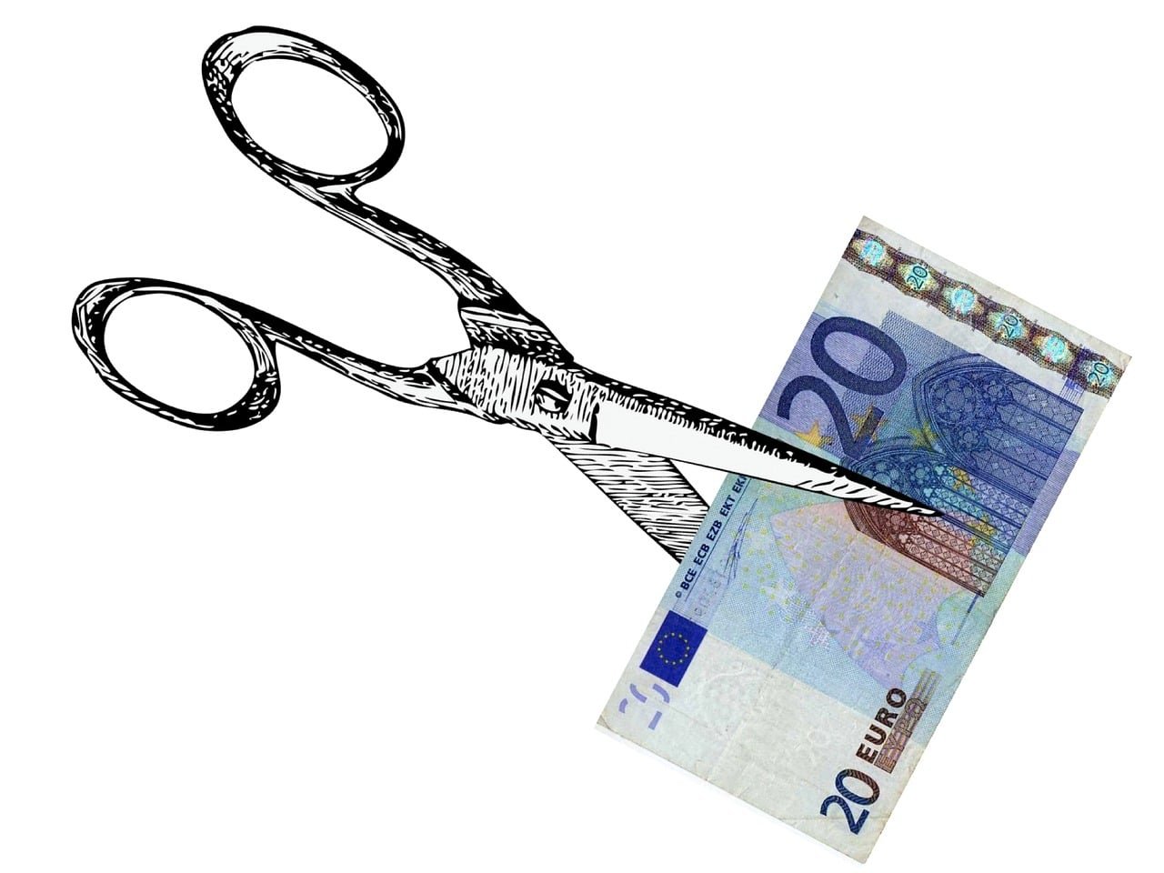découvrez les impacts des réductions budgétaires gouvernementales sur les services publics et l'économie.