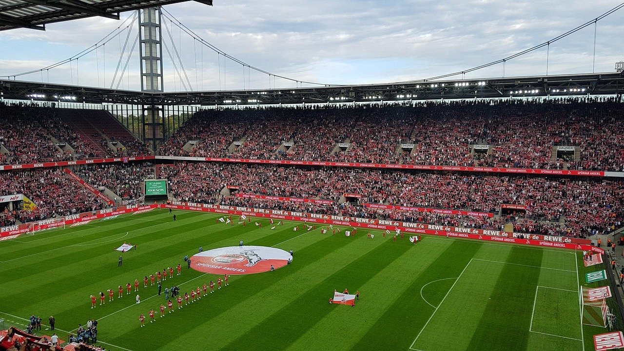 découvrez toute l'actualité, les matchs, les joueurs et les résultats du le mans fc, le club de football emblématique de la sarthe.