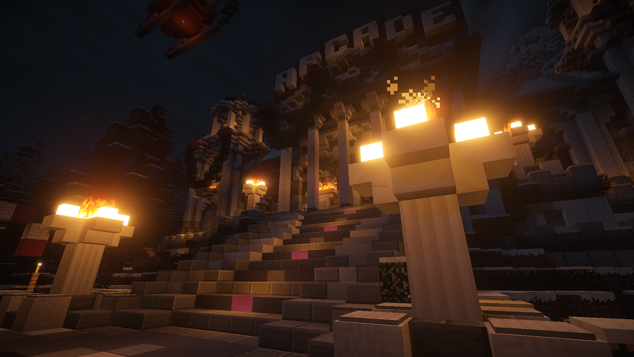 découvrez minecraft absurd action, un jeu intense où créativité et chaos se rencontrent pour des aventures folles et déjantées dans l'univers minecraft.