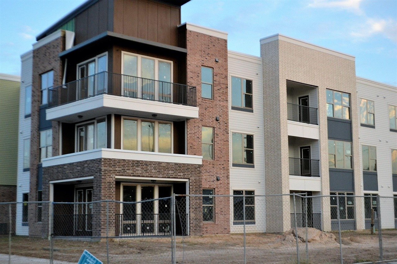 découvrez notre nouveau projet immobilier offrant des logements modernes et confortables, situés dans un environnement paisible et idéal pour toute la famille.