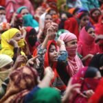 découvrez les dernières informations et analyses sur les protestations actuelles à travers le monde, leurs causes et leurs impacts sociaux.