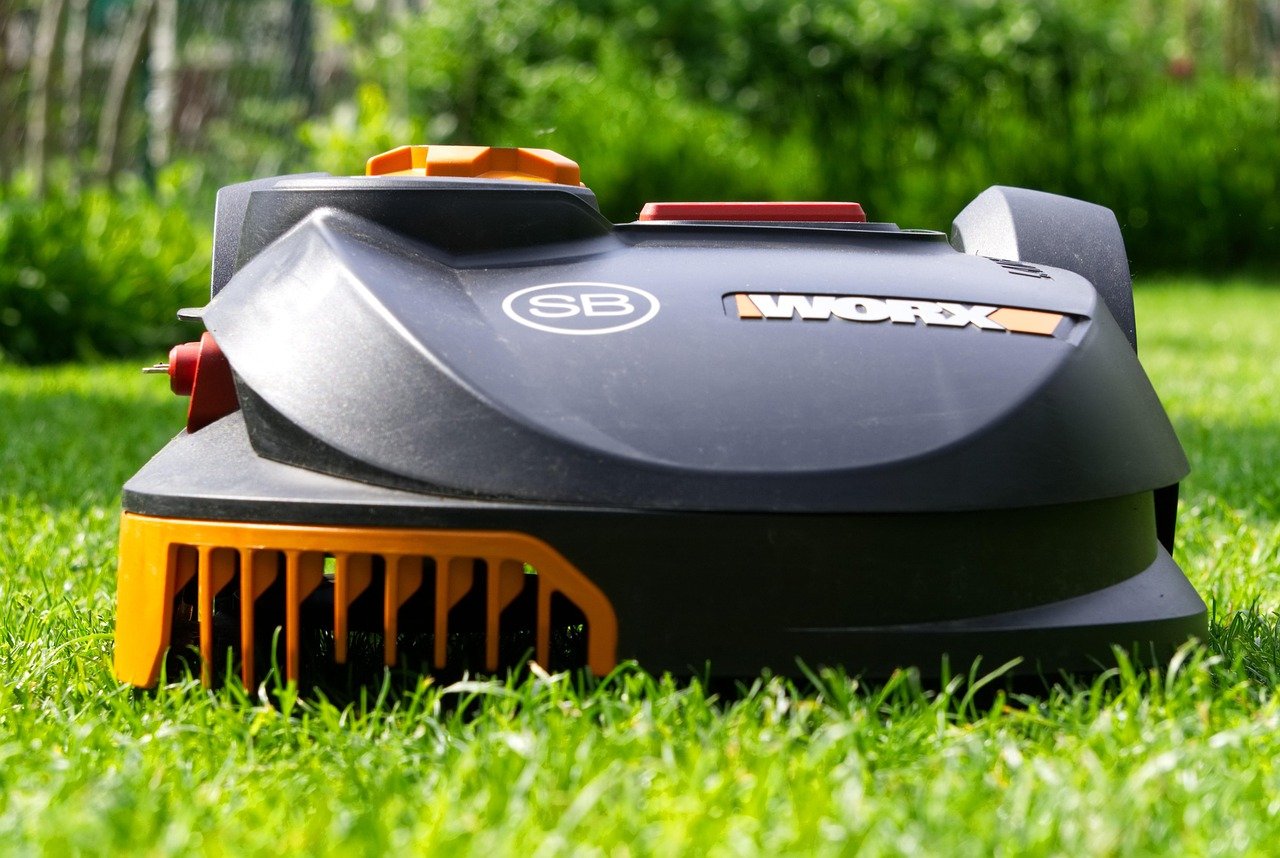 découvrez le robot tondeuse : une solution autonome et efficace pour entretenir votre pelouse sans effort. profitez d'une pelouse toujours impeccable grâce à la technologie intelligente.