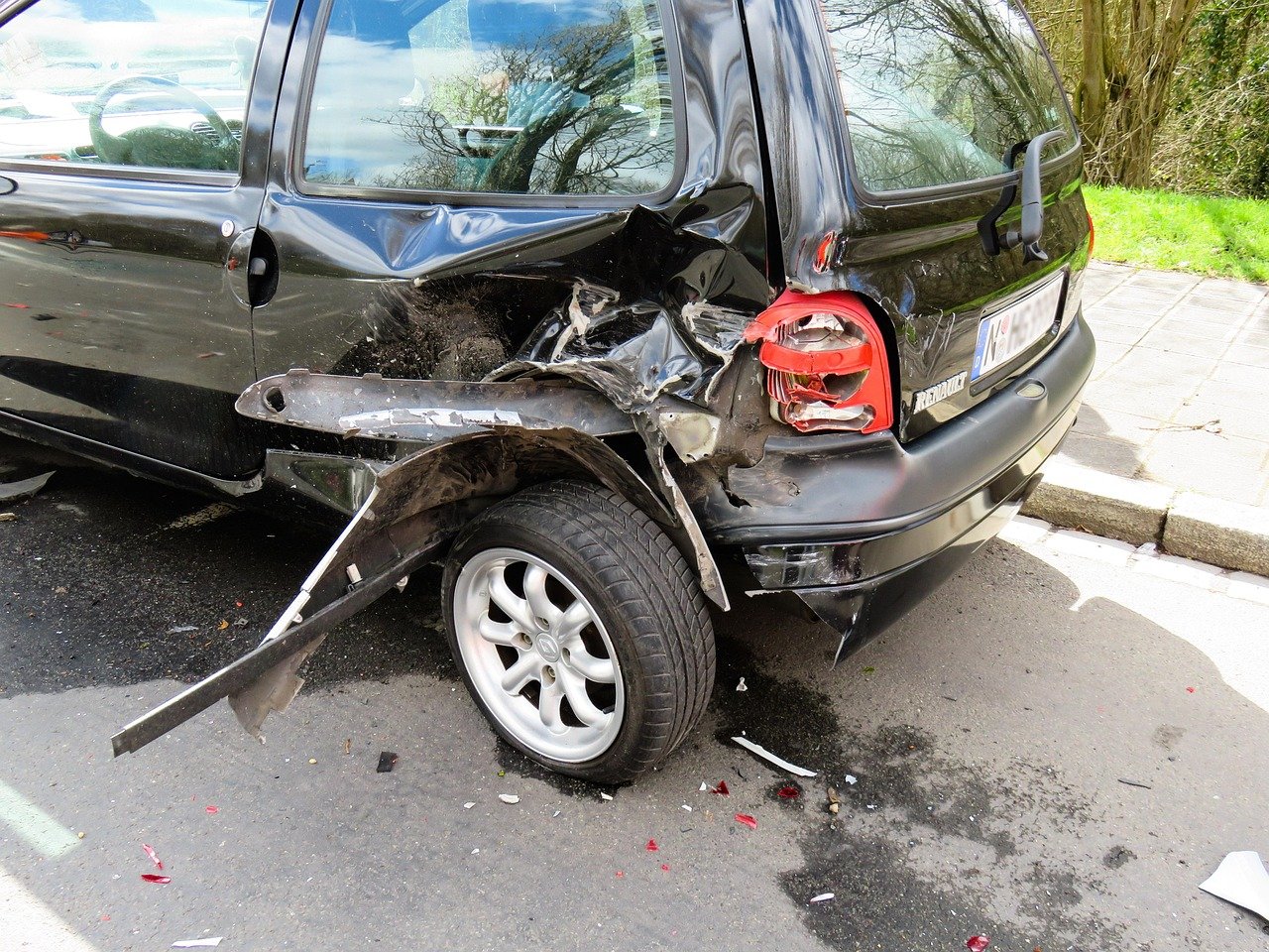 découvrez tout ce qu'il faut savoir sur les accidents graves : causes, conséquences et mesures de prévention pour assurer votre sécurité.