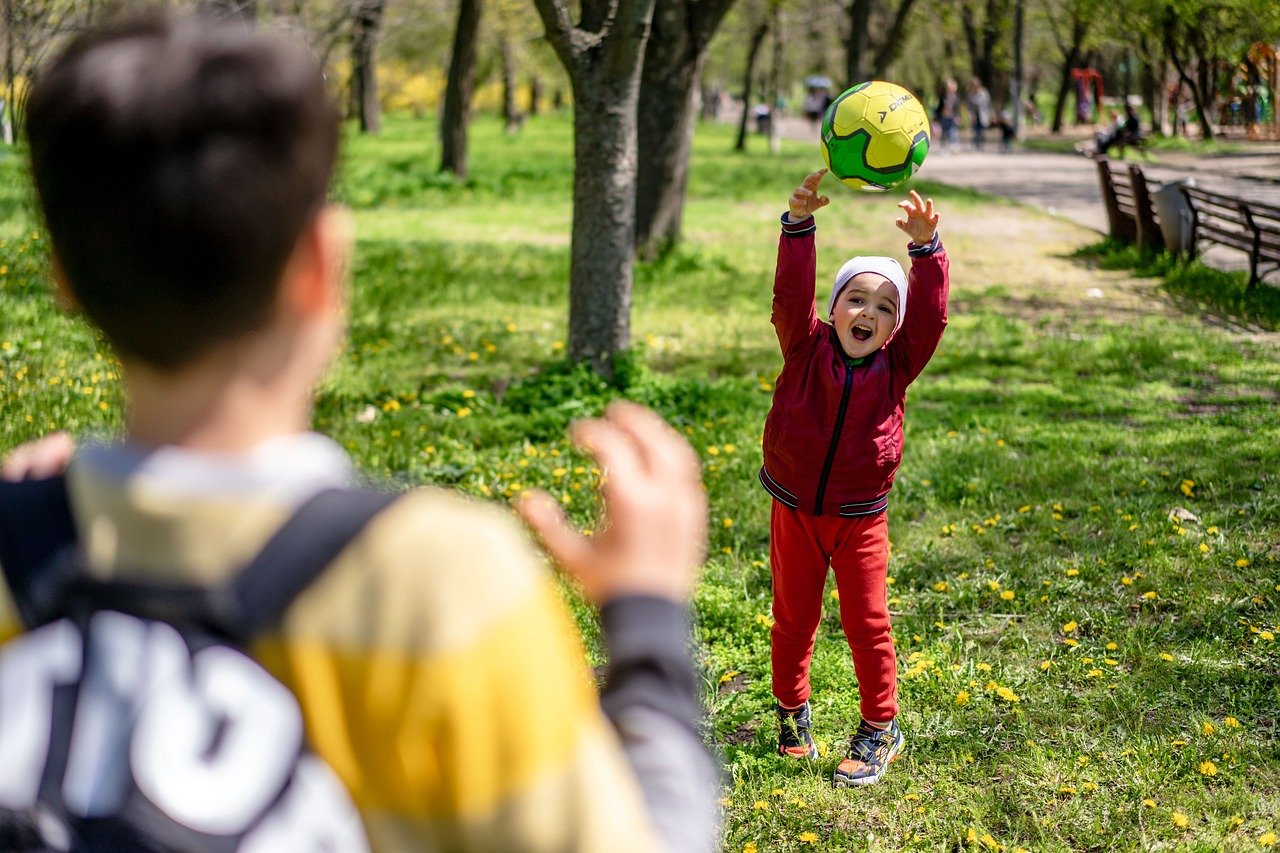 découvrez des idées d'activités estivales en famille pour des moments inoubliables sous le soleil, adaptées à tous les âges et préférences.