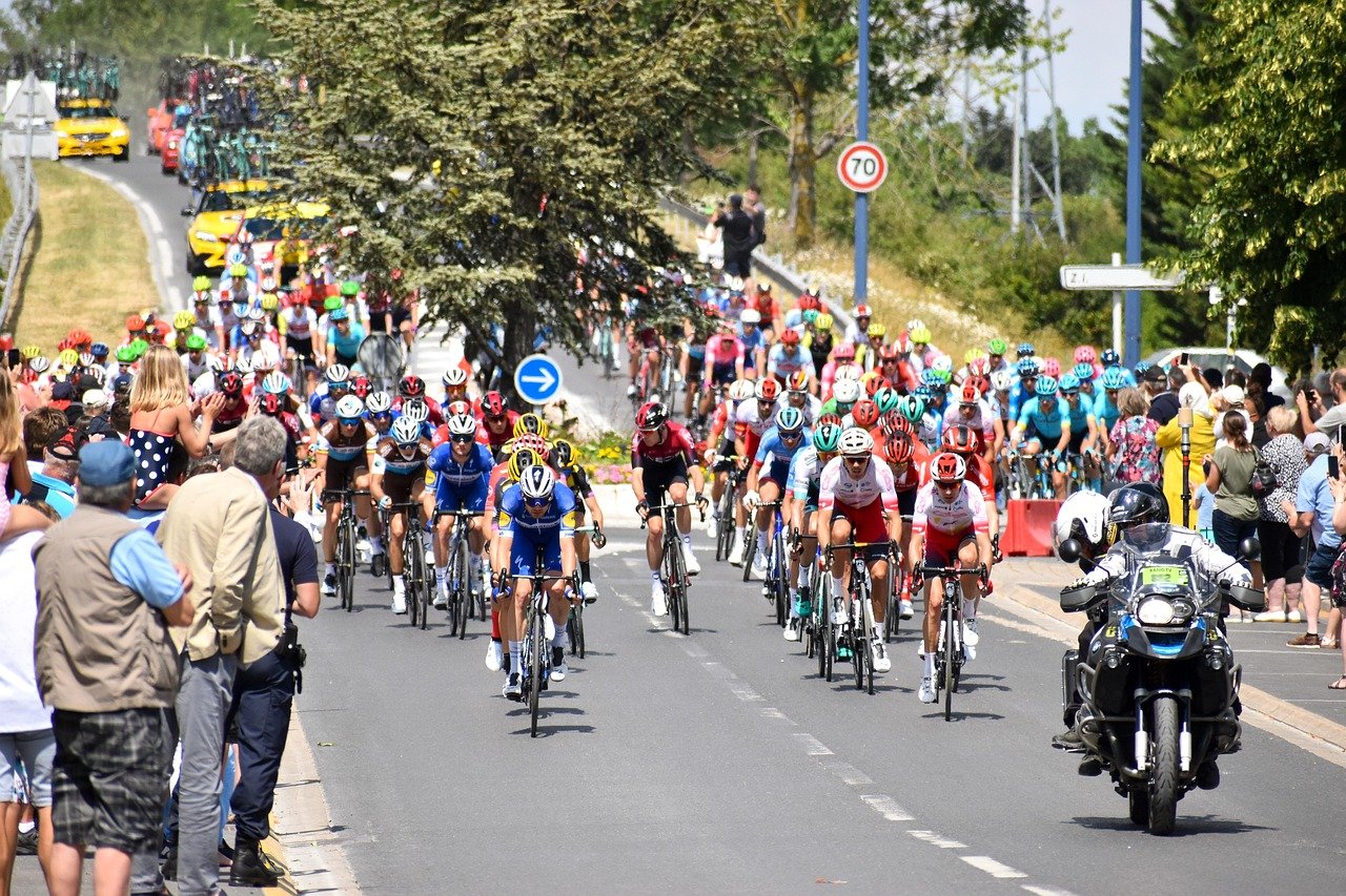 tour-de-france-stage-reduction-1 Tour de France : Christian Prudhomme défend la réduction de la 9e étape, un choix dicté par la raison