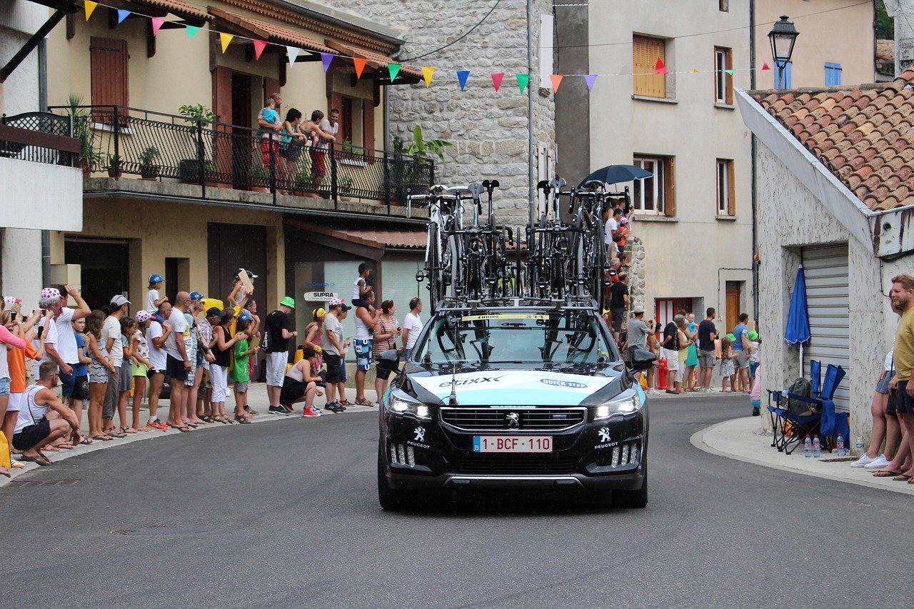 tour-de-france-stage-reduction-2 Tour de France : Christian Prudhomme défend la réduction de la 9e étape, un choix dicté par la raison